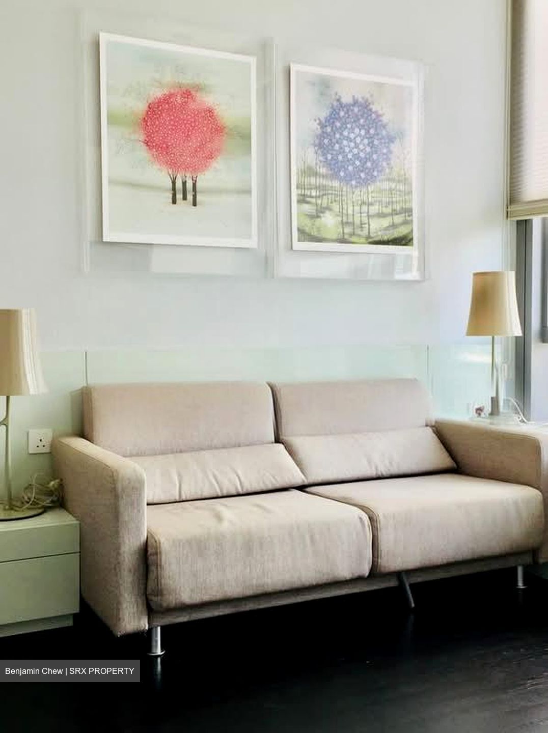 Helios Residences (D9), Apartment #533323771